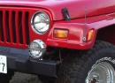 Wrangler TJ40S
